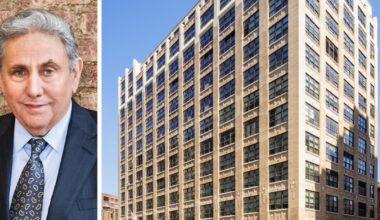 AI Financial Platform Brex Inks 94K-SF Lease at GFP’s 200 Varick Street – Commercial Observer