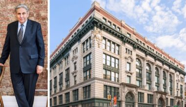 AI Platform Synthesia Moves HQ to 50K SF at GFP’s 675 Avenue of the Americas – Commercial Observer