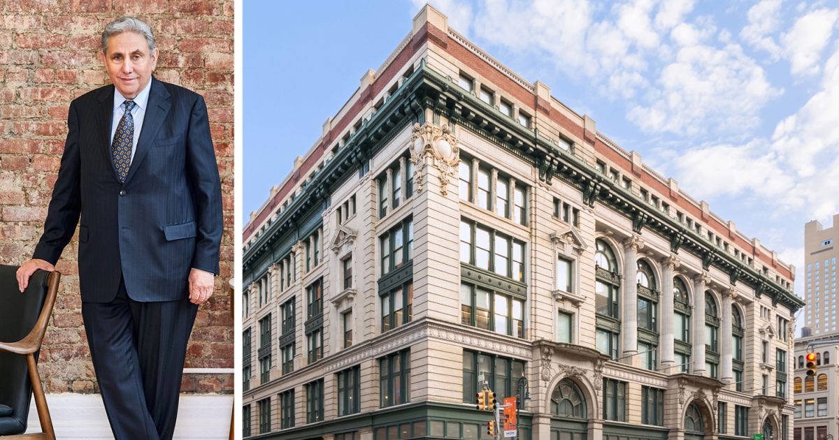 AI Platform Synthesia Moves HQ to 50K SF at GFP’s 675 Avenue of the Americas – Commercial Observer