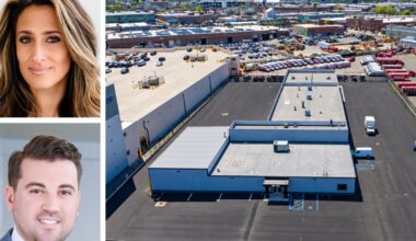 Lake Forest Bank Refis Queens IOS Site With $39M Loan – Commercial Observer
