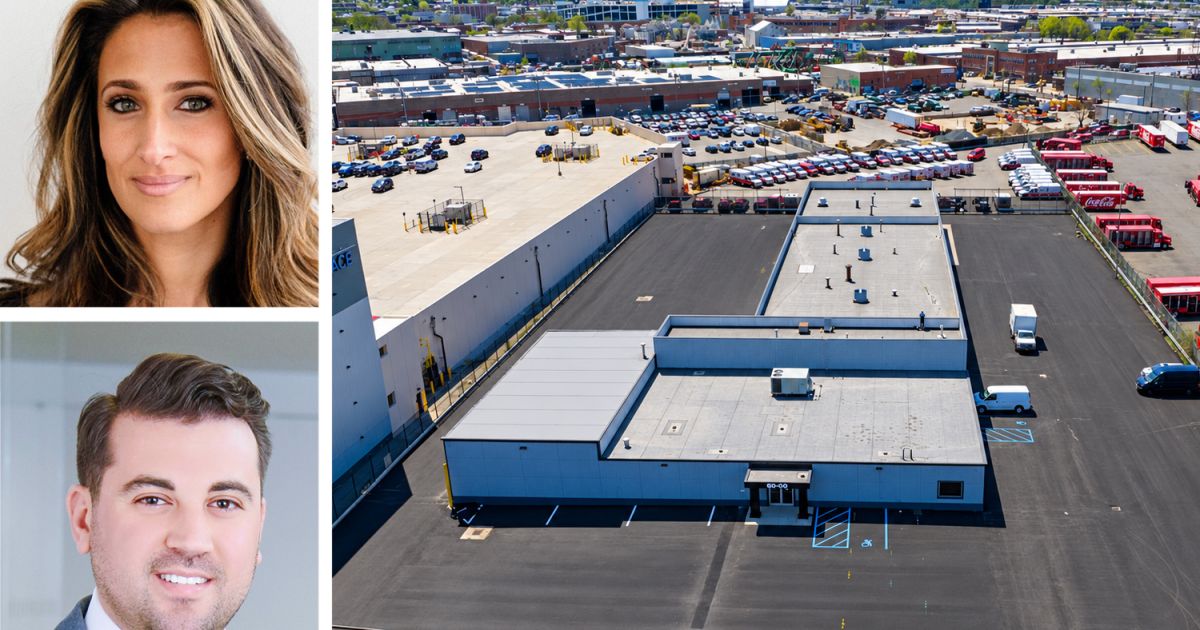 Lake Forest Bank Refis Queens IOS Site With $39M Loan – Commercial Observer