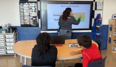 NYC Autism and DREAM Charter Schools plan to merge