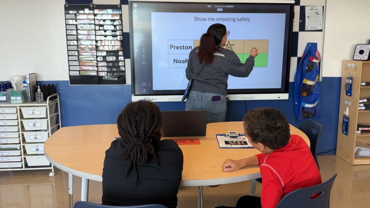 NYC Autism and DREAM Charter Schools plan to merge