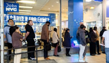 NYC job centers will improve access to lucrative public servant roles for many