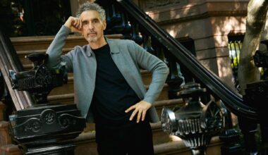 John Turturro adds capstone in 'The Only Living Pickpocket in New York'