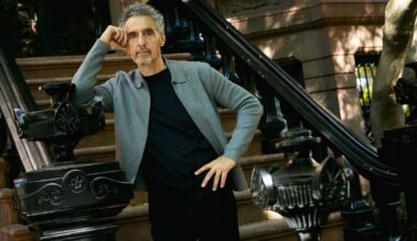 John Turturro, thief of New York characters, adds a capstone in 'The Last Pickpocket in New York'