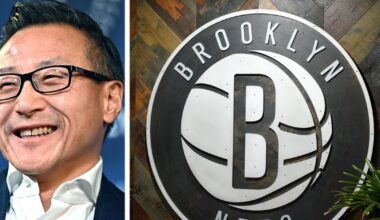 Brooklyn Nets, NY Liberty Holding Company Buys Three Training Facilities in Brooklyn – Commercial Observer