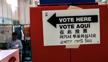 Who is running to be a judge in Queens? — Queens Daily Eagle