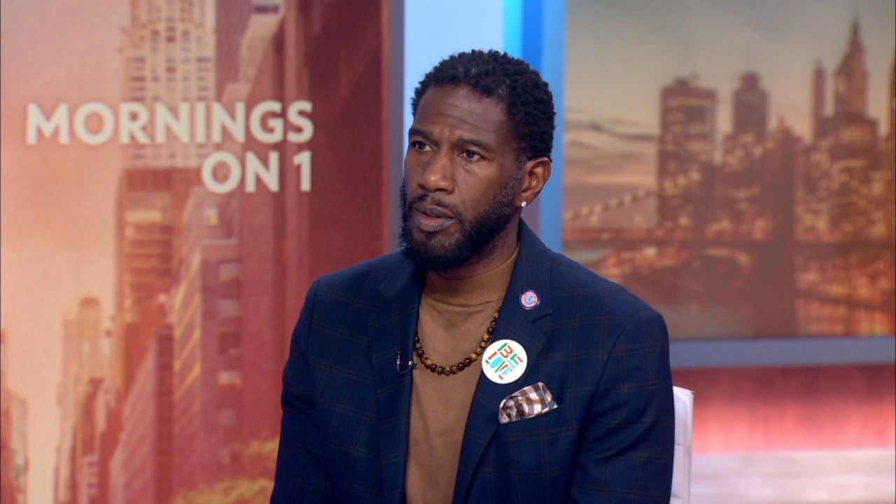 Public advocate decries 'insanity' of ICE shooting in NYC