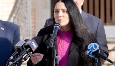 New York State Senator Jessica Scarcella-Spanton