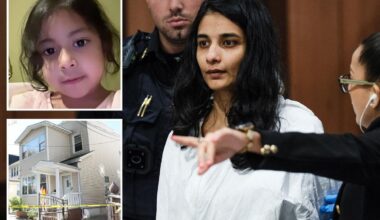 NYC girl, 5, killed by mom suffered heart, brain injuries, DA reveals