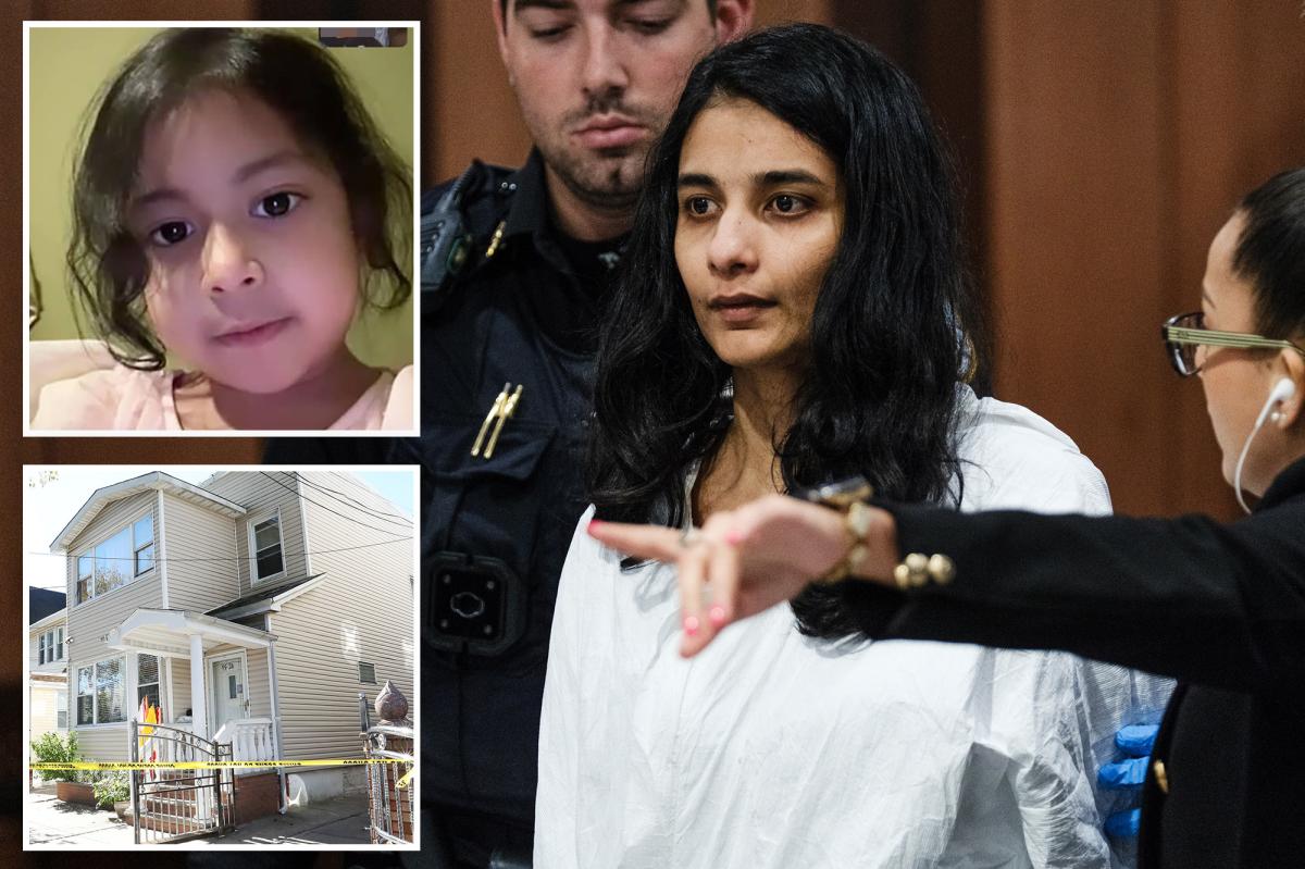 NYC girl, 5, killed by mom suffered heart, brain injuries, DA reveals