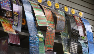 Hudson Valley Lotto Winner