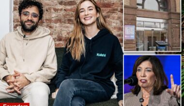 Kalshi bets big on NY with $3M Housing Works donation, despite Hochul legal battle