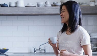 Gather Around My Table: Kay Chun Cookbook Launch