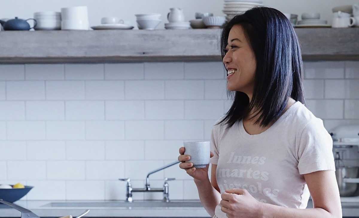 Gather Around My Table: Kay Chun Cookbook Launch