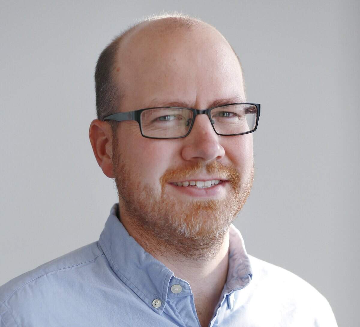 Profile Image of Kellis Robinett