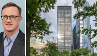 Law Firm Seward & Kissel Signs 171K-SF Renewal at One Battery Park Plaza – Commercial Observer