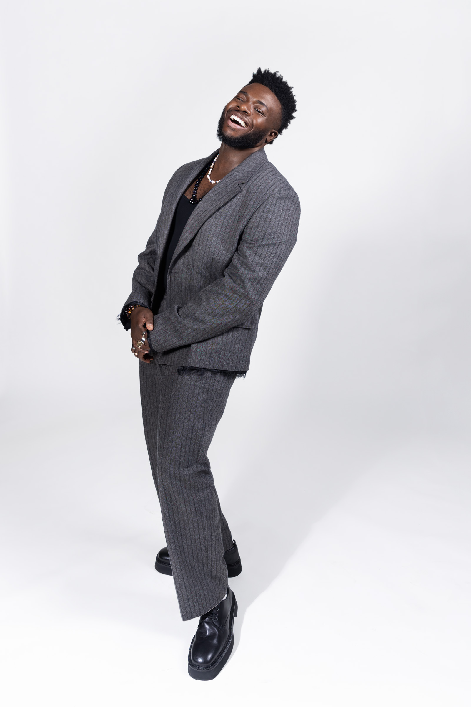 Cellist Kevin Olusola To Inspire Young Students At Grant Avenue Elementary School In The Bronx Cellist Kevin Olusola To Inspire Young Students At Grant Avenue Elementary School In The Bronx