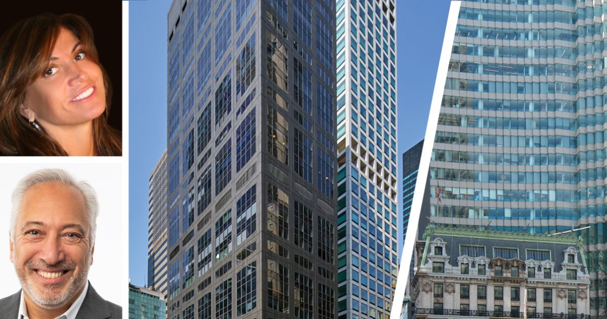 BankUnited Lands Fifth Avenue Retail Flagship and Expands Offices at 450 Park Avenue – Commercial Observer