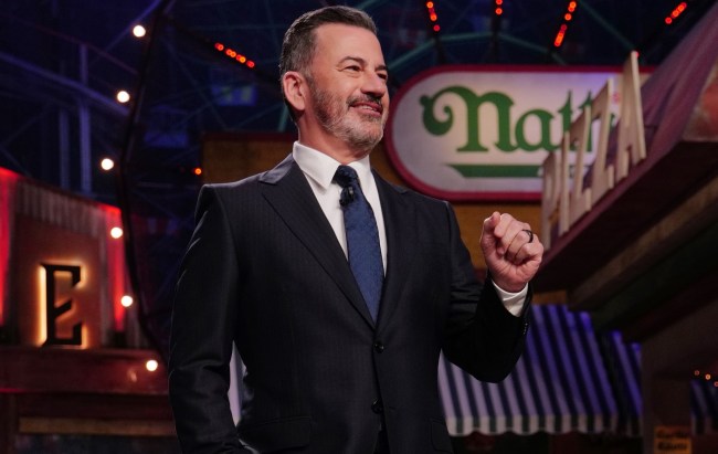 Jimmy Kimmel in Brooklyn, 'Carrie' and 'East of Eden' premieres