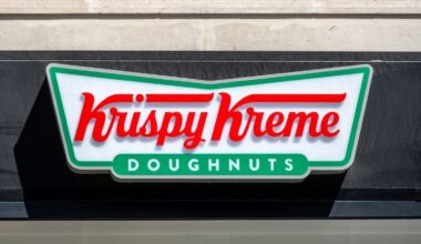 Krispy Kreme reaches development deal with franchisee to open 33 stores in New York metro region