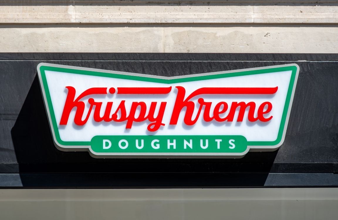 Krispy Kreme reaches development deal with franchisee to open 33 stores in New York metro region