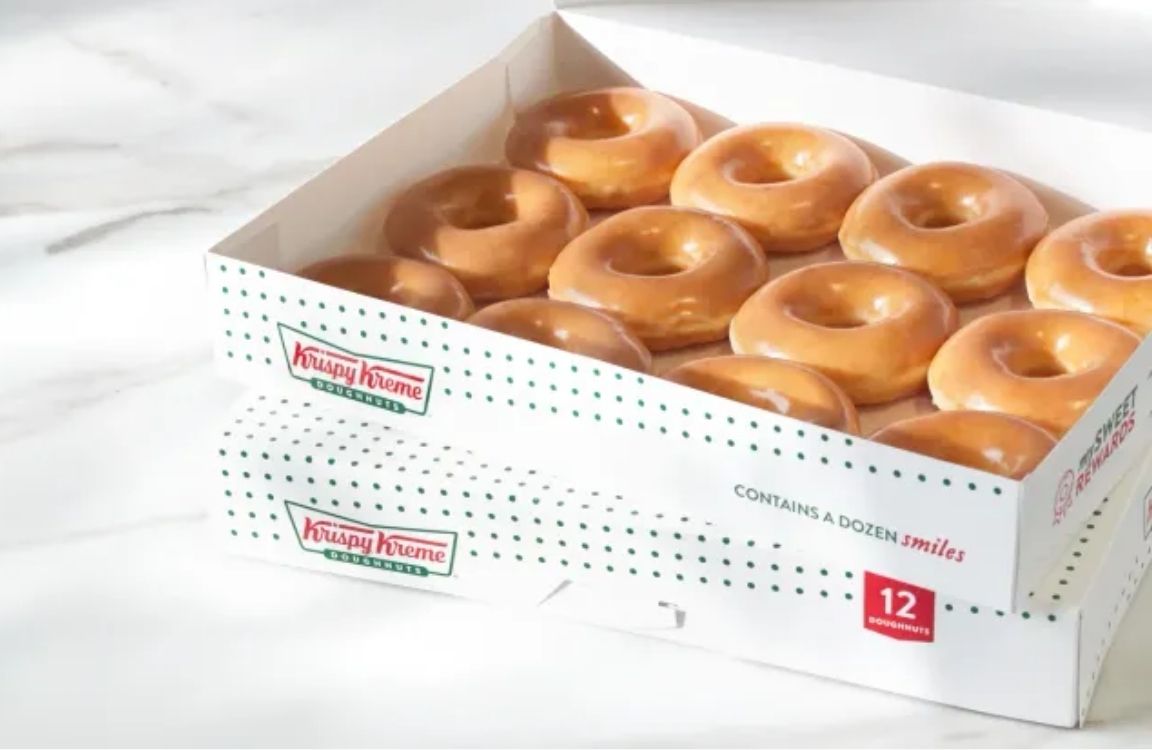 JLL secures three Krispy Kreme leases in Monmouth County and Brooklyn amid regional expansion