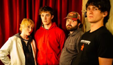 Swapmeet Plays Brooklyn: Photos, Interview