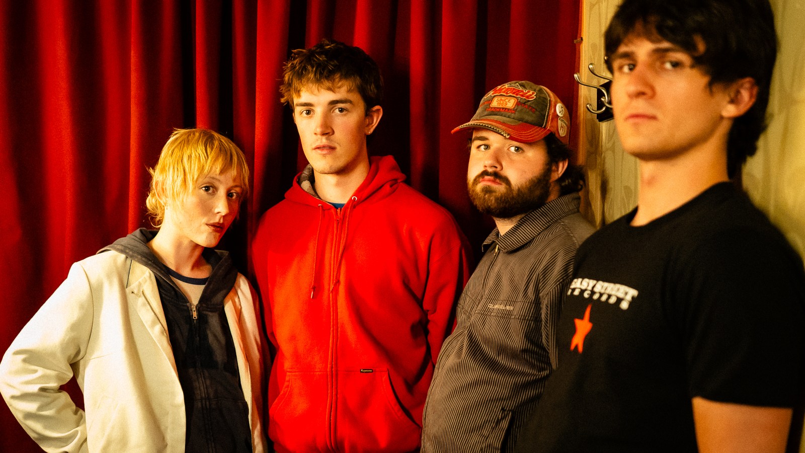Swapmeet Plays Brooklyn: Photos, Interview