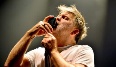 LCD Soundsystem 2026 NYC Residency: How to Buy Cheap Tickets Online