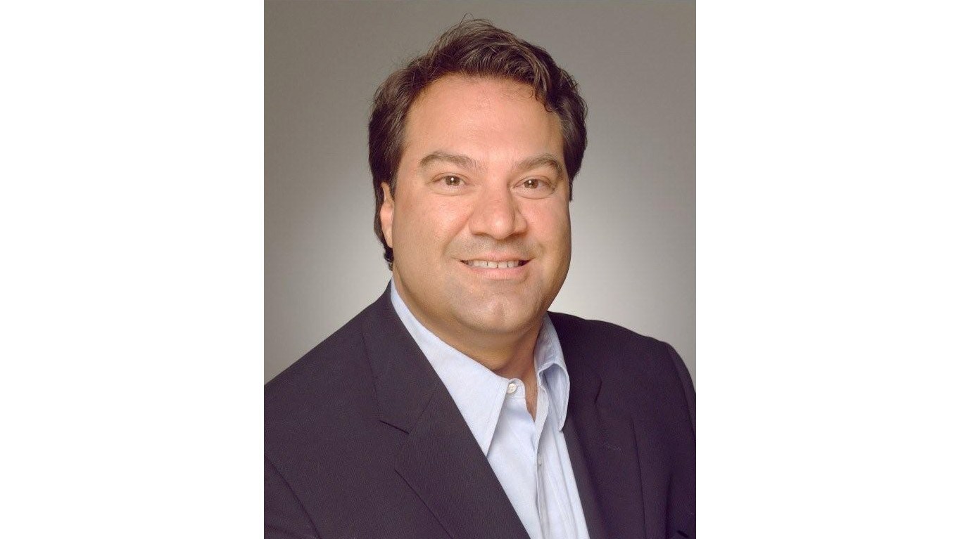 Richard Montgomery, Manhattan Beach City Council candidate, 2026 election questionnaire – Daily Breeze