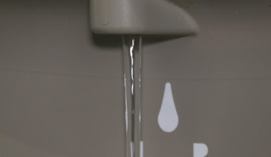 What's in your school's water? New York map shows lead test results school by school