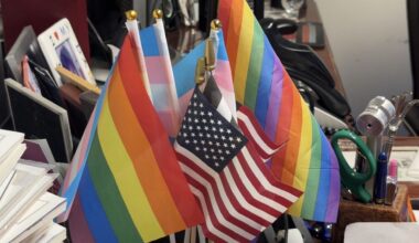 Feds rollback Title IX protections for LGBTQ+ students