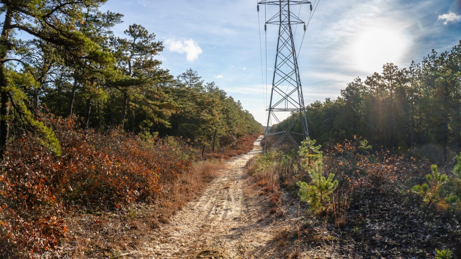 Long Island Greenway forges a new trail from Manhattan to Montauk