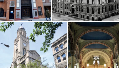Landmarks Goes Another Quarter Without Any Designations, Approaching Record