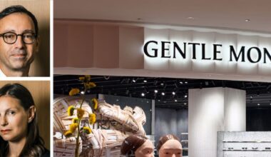 Eyewear Brand Gentle Monster Takes 29K SF at Kushner’s Puck Building – Commercial Observer