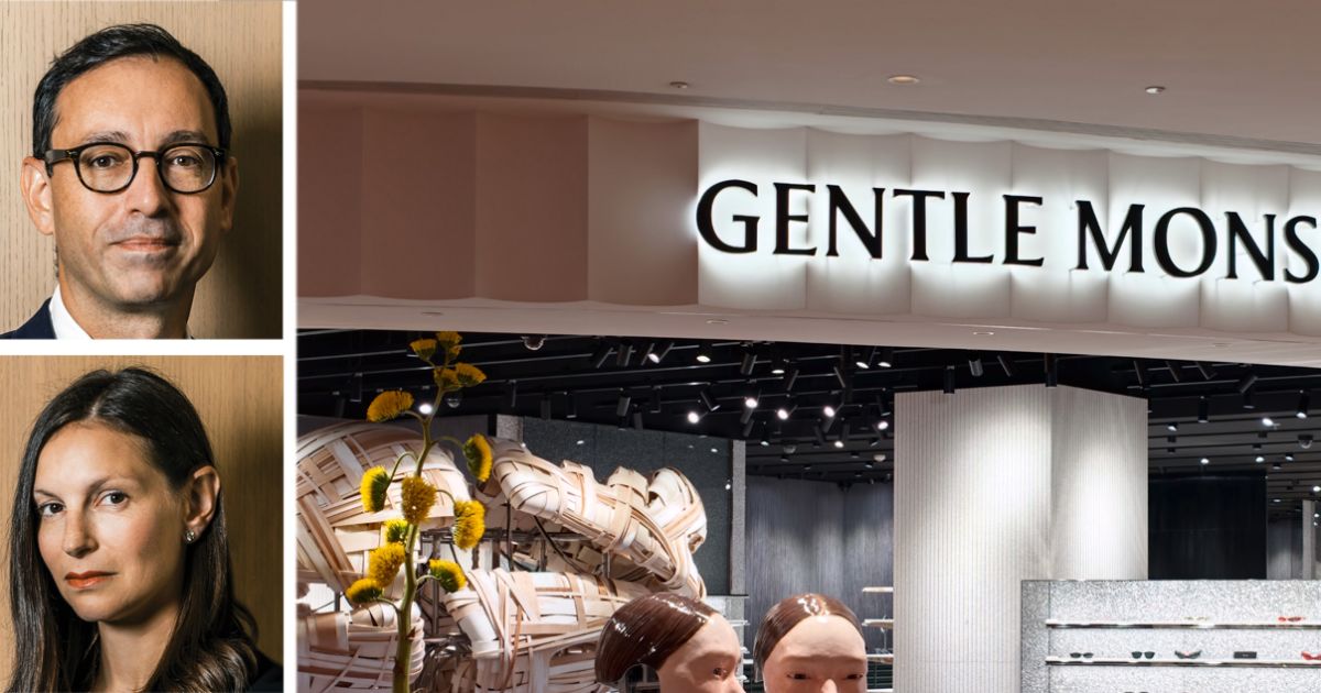 Eyewear Brand Gentle Monster Takes 29K SF at Kushner’s Puck Building – Commercial Observer
