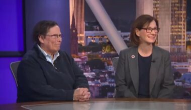 Aleinu-NY PAC founders discuss new PAC