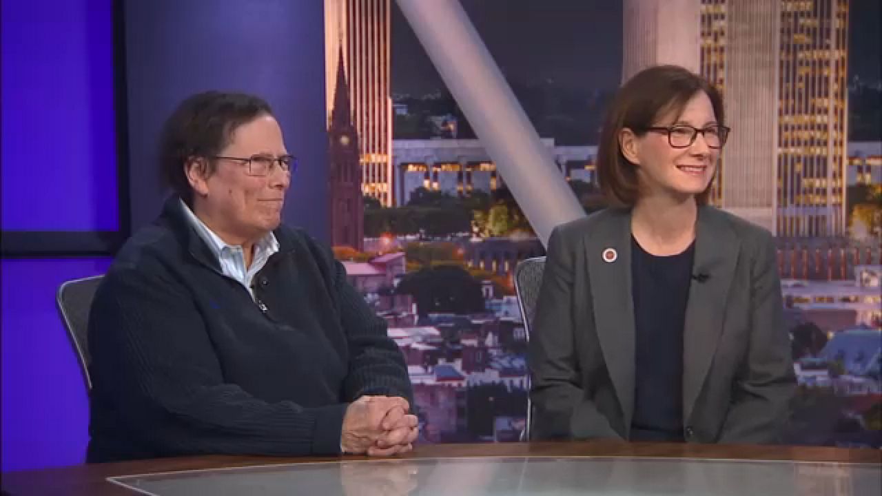 Aleinu-NY PAC founders discuss new PAC