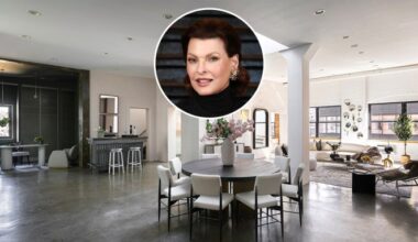 Linda Evangelista Sold Her Manhattan Penthouse for $6.75 Million