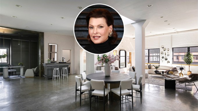 Linda Evangelista Sold Her Manhattan Penthouse for $6.75 Million