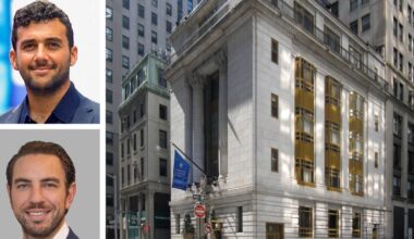 Financial District’s 70 Broad Street Purchased at Steep Discount – Commercial Observer