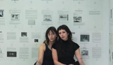After Founder’s Untimely Death, New Owners for NYC’s Lubov Gallery