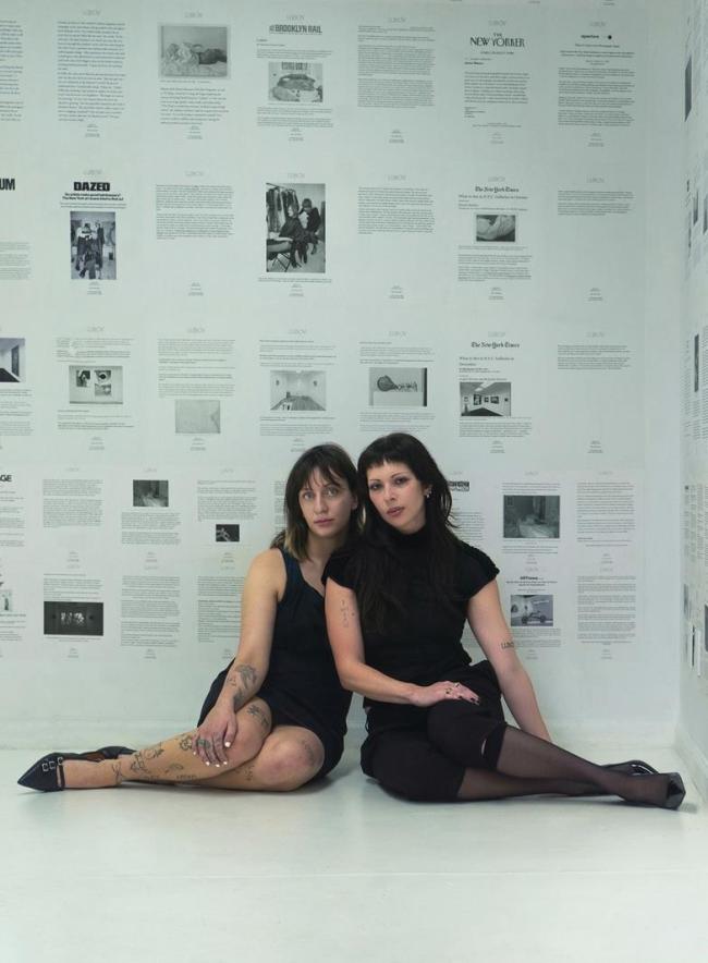 After Founder’s Untimely Death, New Owners for NYC’s Lubov Gallery