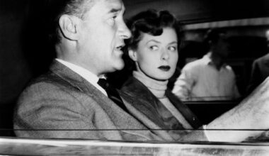 Roberto Rossellini Retrospectives Set for New York and Los Angeles