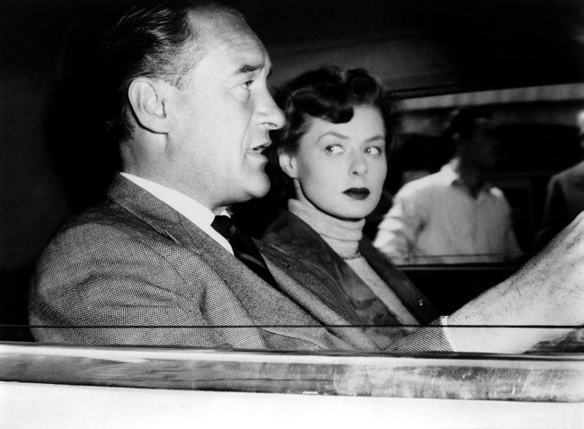 Roberto Rossellini Retrospectives Set for New York and Los Angeles