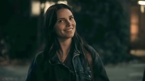 Inde Navarrette in 'Obsession'
