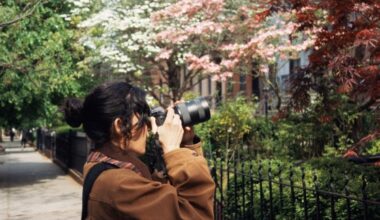 New York's Location Scouting Secrets from 'The Scout' Team