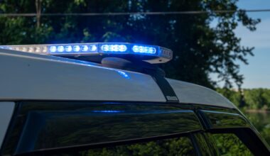 James Baird State Park: Man arrested for lewd acts in Lagrange